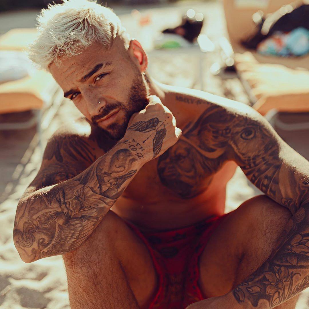 Maluma Estrena ‘hawÁi Primer Sencillo De Su Nuevo Álbum ‘papi Juancho Tvcom Canal Digital 